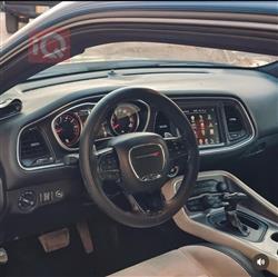 دودج تشالنجر